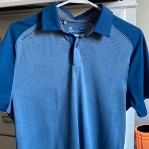 ⛳️ Under Armour Golf Polo ⛳️